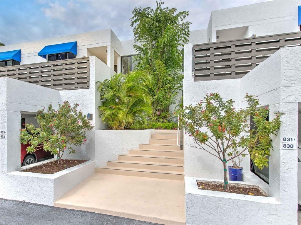 833 Bayport Way #833 Longboat Key FL 34228 T3341180 image1