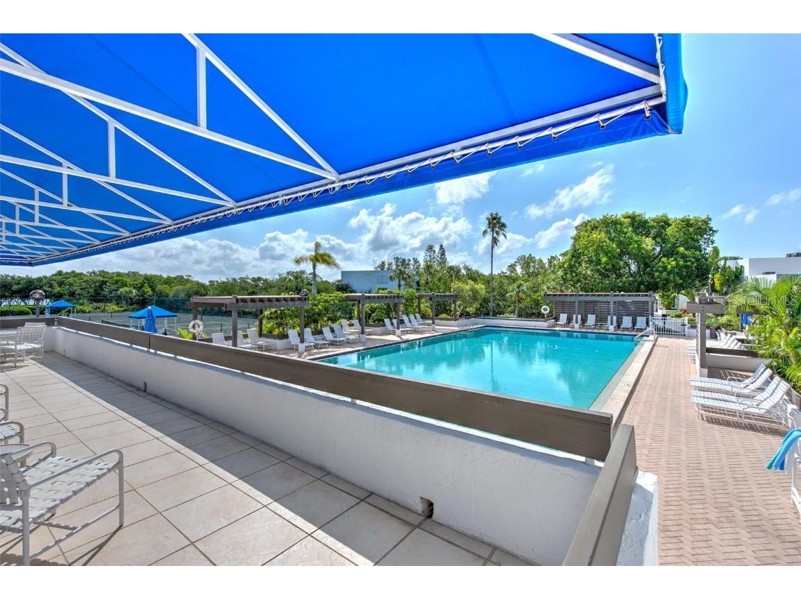 833 Bayport Way #833 Longboat Key FL 34228 - GULF OF MEXICO T3492099 image33