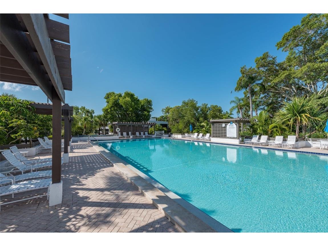 833 Bayport Way #833 Longboat Key FL 34228 - GULF OF MEXICO T3492099 image34