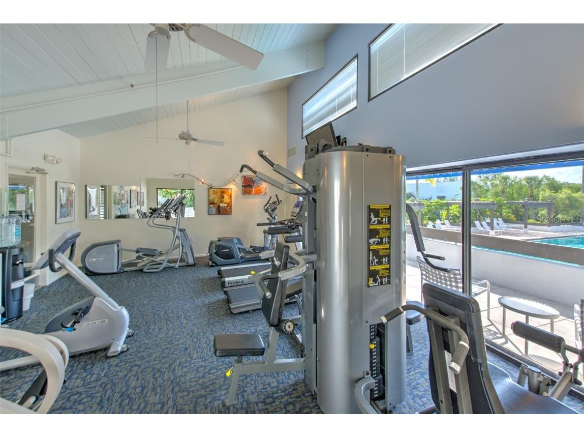 833 Bayport Way #833 Longboat Key FL 34228 - GULF OF MEXICO T3492099 image38