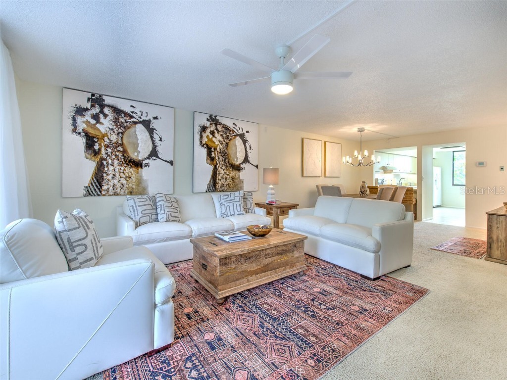 833 Bayport Way #833 Longboat Key FL 34228 - GULF OF MEXICO T3492099 image9