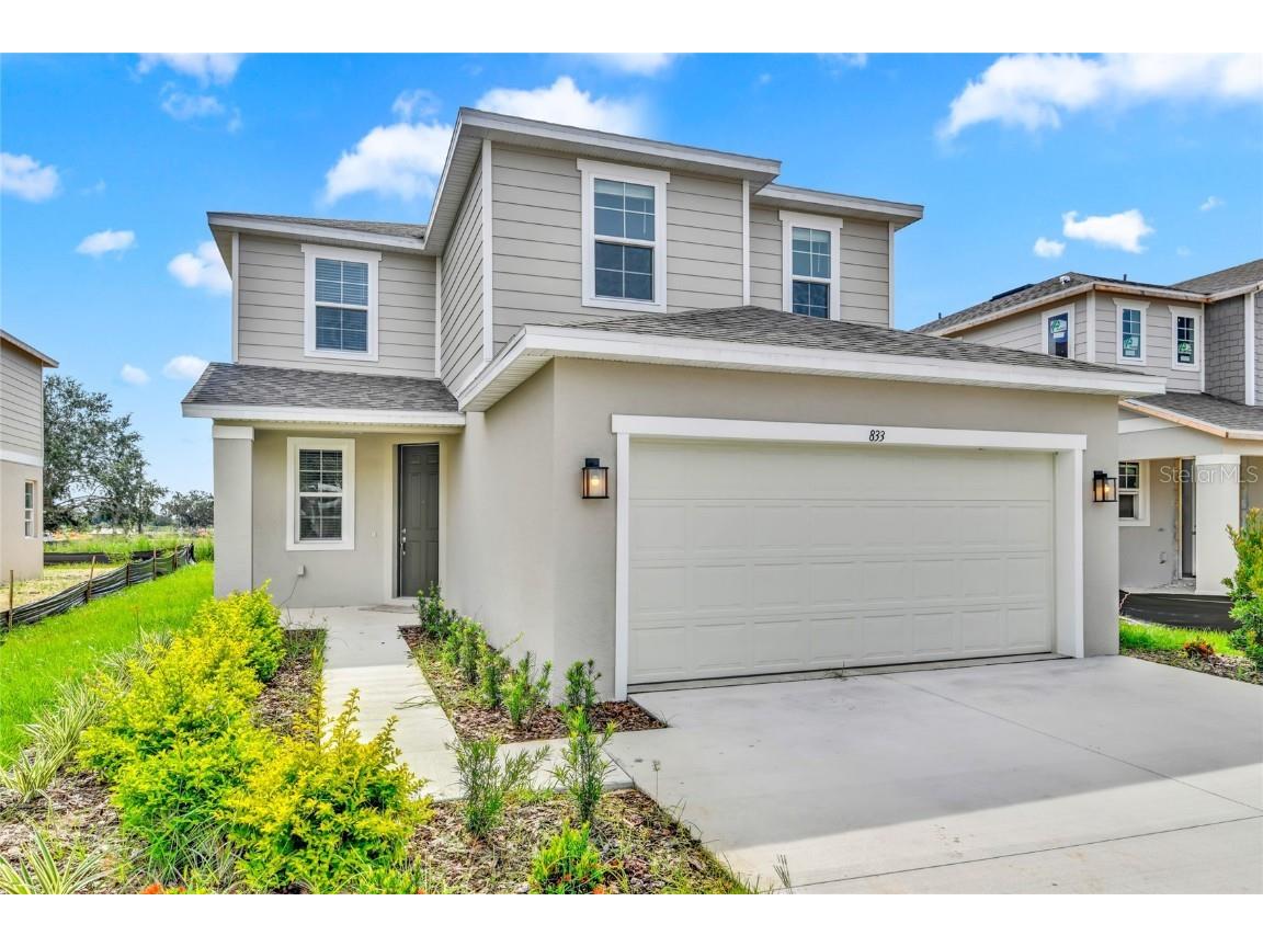 833 Blue Creek Drive Haines City FL 33844 S5077865 image1