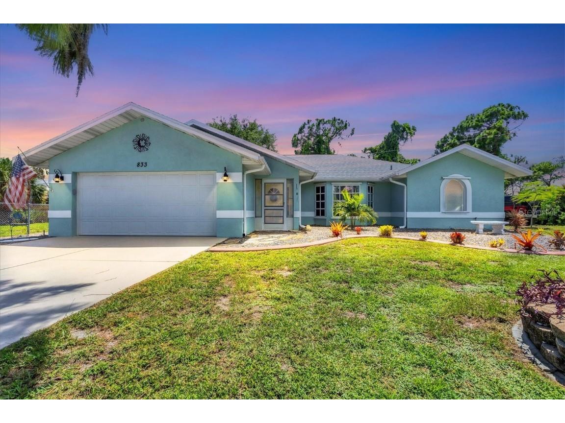 833 Diane Circle Englewood FL 34223 D6137538 image1