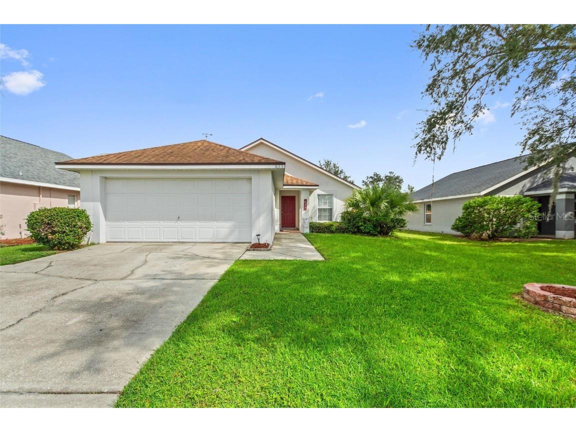 833 Durango Loop Street Davenport FL 33897 G5086943 image1