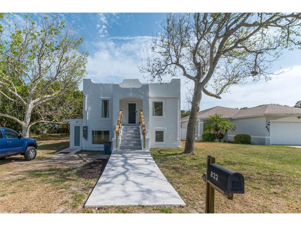 833 E 12th Avenue New Smyrna Beach FL 32169 NS1084950 image1