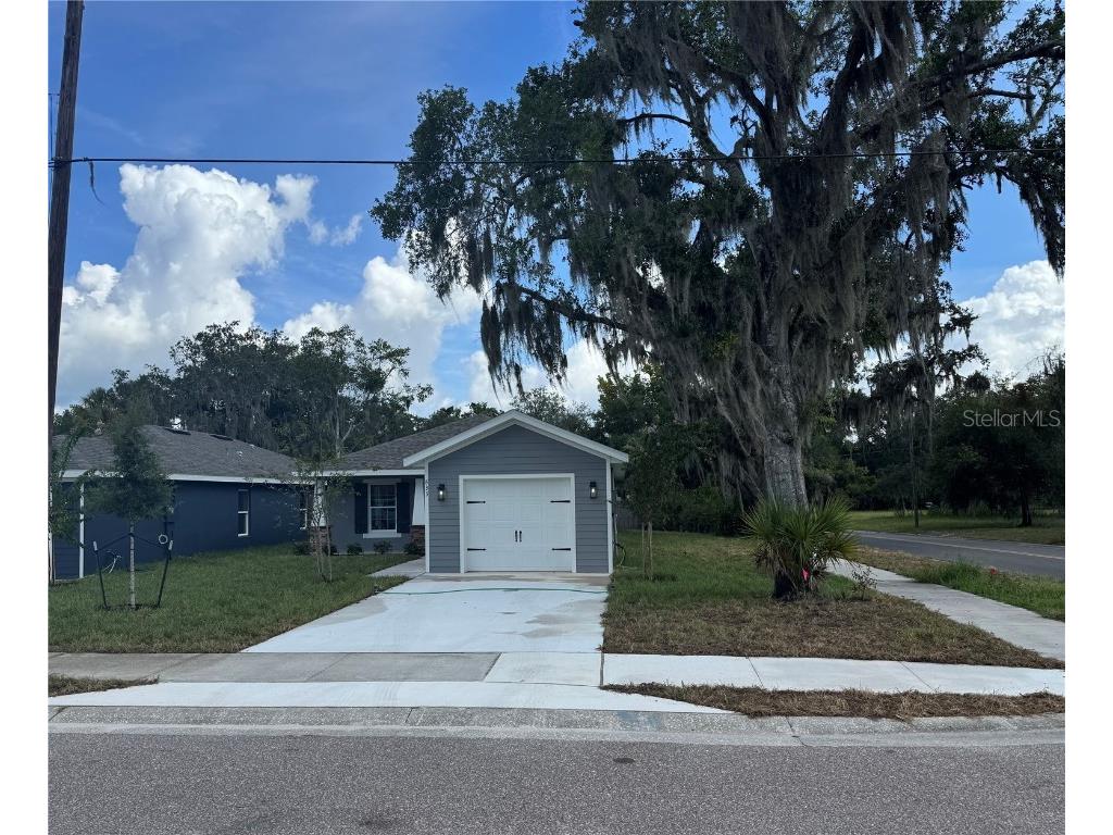 833 E Clifford Avenue Eustis FL 32726 G5100535 image1