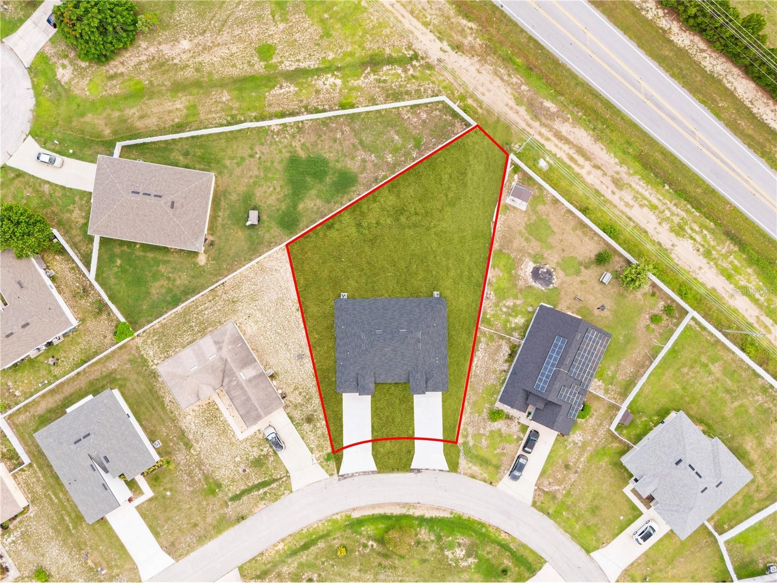 833 E Colville Dr Poinciana FL 34759 O6403734 image6