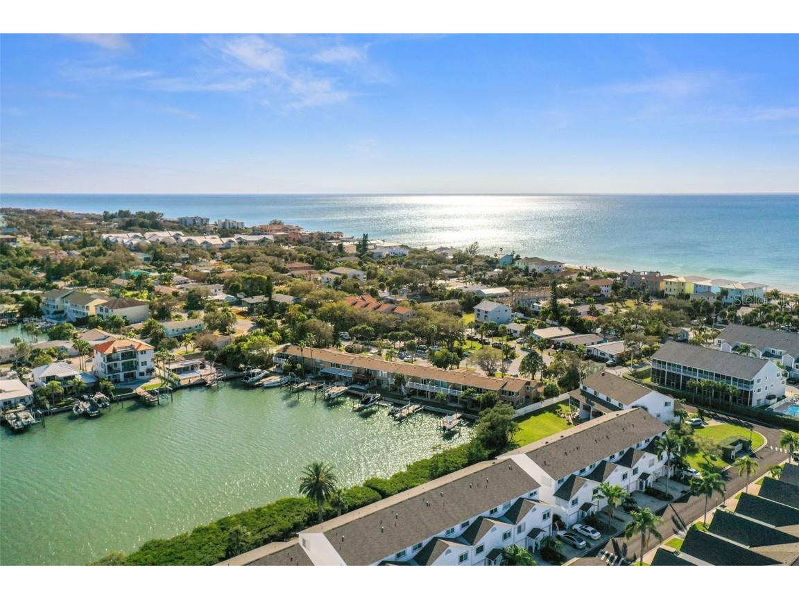 833 E Gulf Boulevard #102 Indian Rocks Beach FL 33785 - INTRACOASTAL WATERWAY U8190013 image1