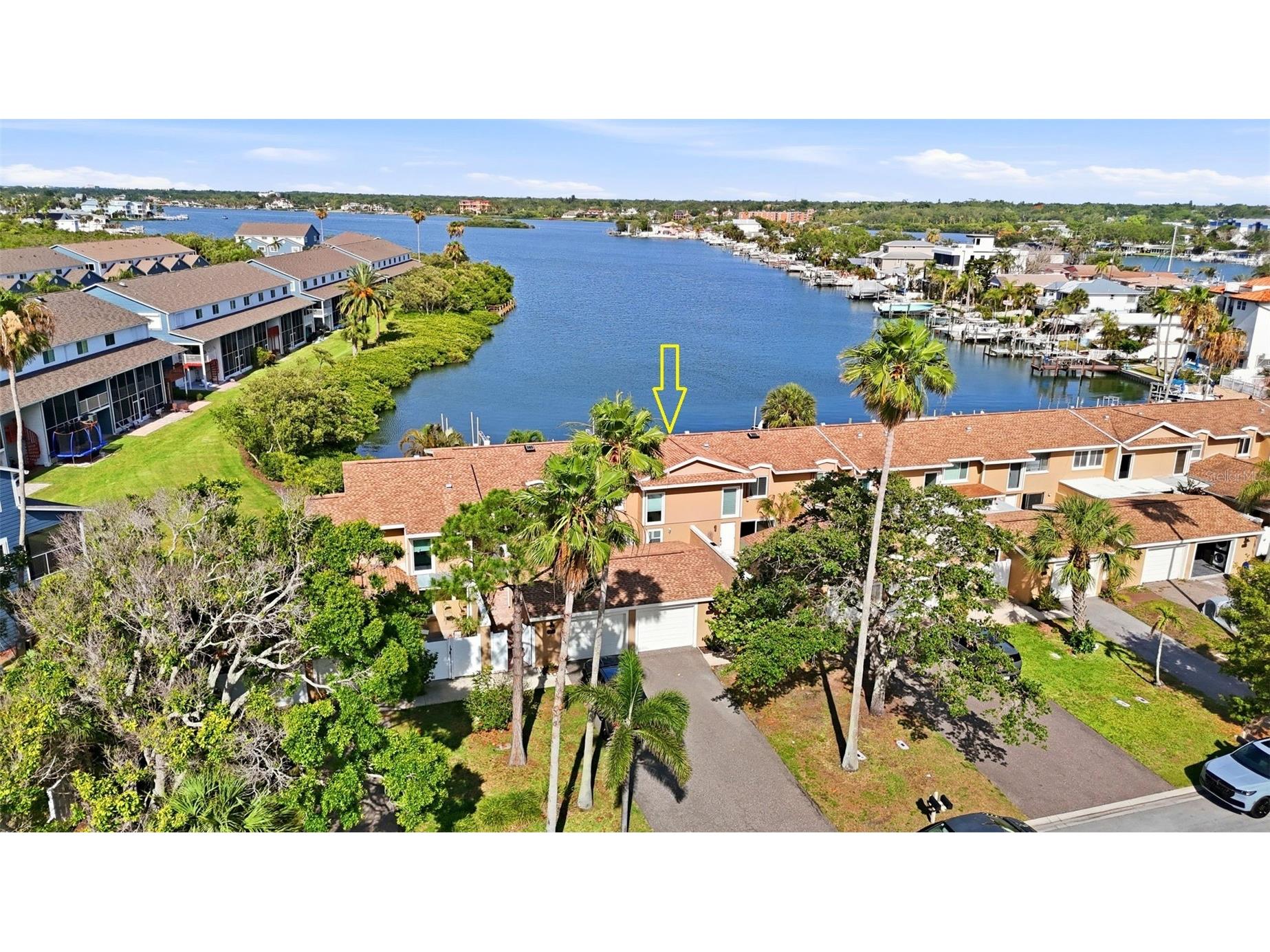 833 E Gulf Boulevard #103 Indian Rocks Beach FL 33785 TB8428059 image40