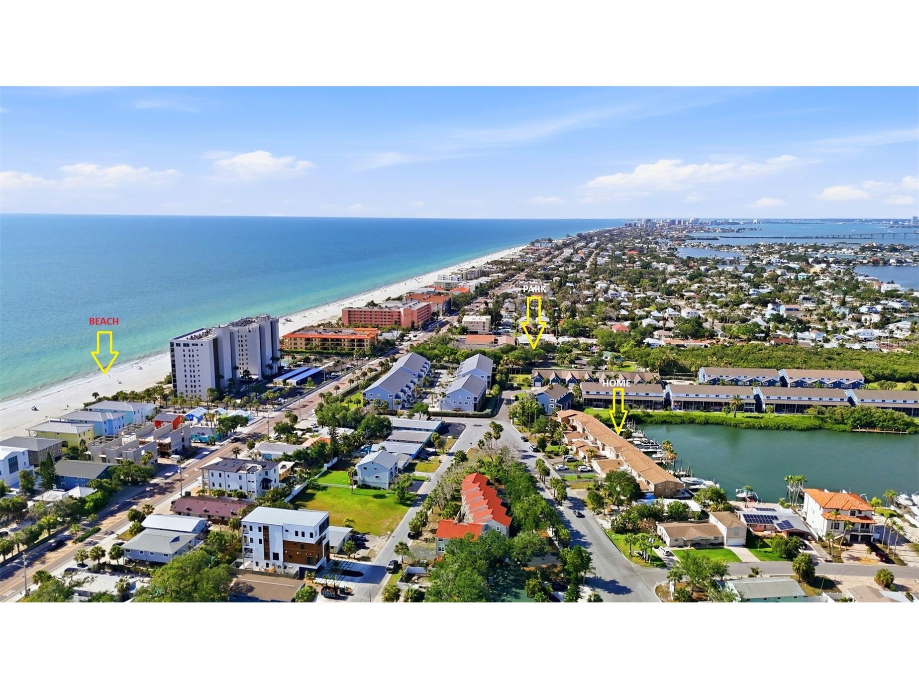 833 E Gulf Boulevard #103 Indian Rocks Beach FL 33785 TB8428059 image48