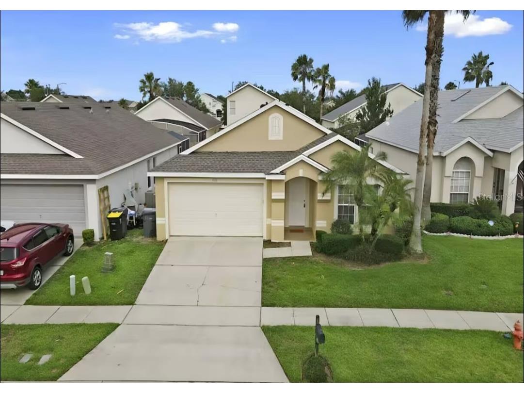 833 Lockbreeze Drive Davenport FL 33897 O6303969 image1