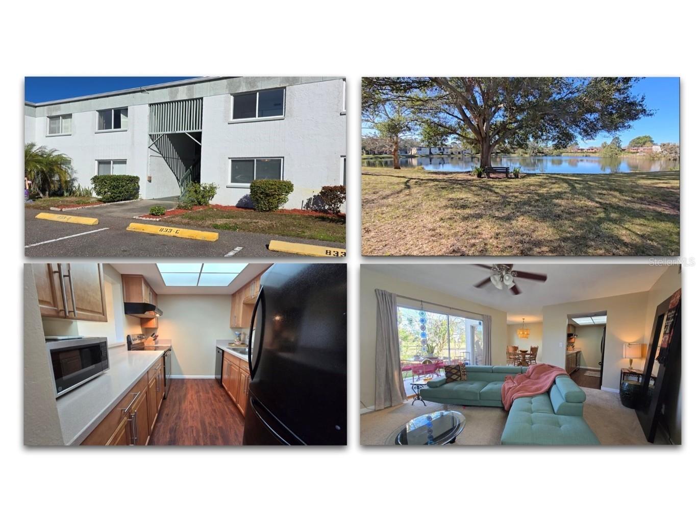 833 N Keene Road #W12 Clearwater FL 33755 TB8344264 image1