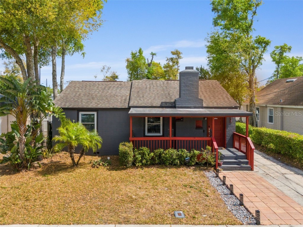 833 N Thornton Avenue Orlando FL 32803 O6290926 image1