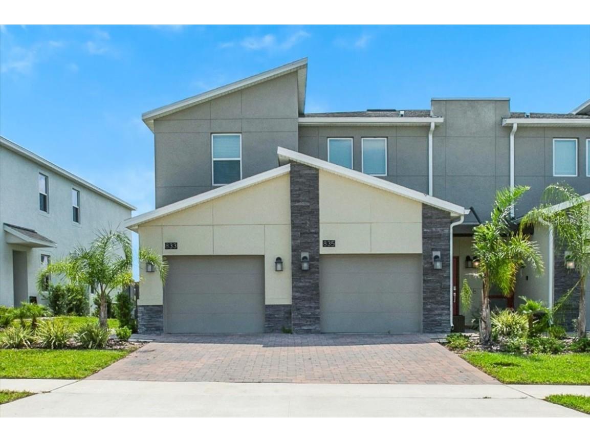 833 Ocean Course Avenue #833 Davenport FL 33896 O6130935 image1
