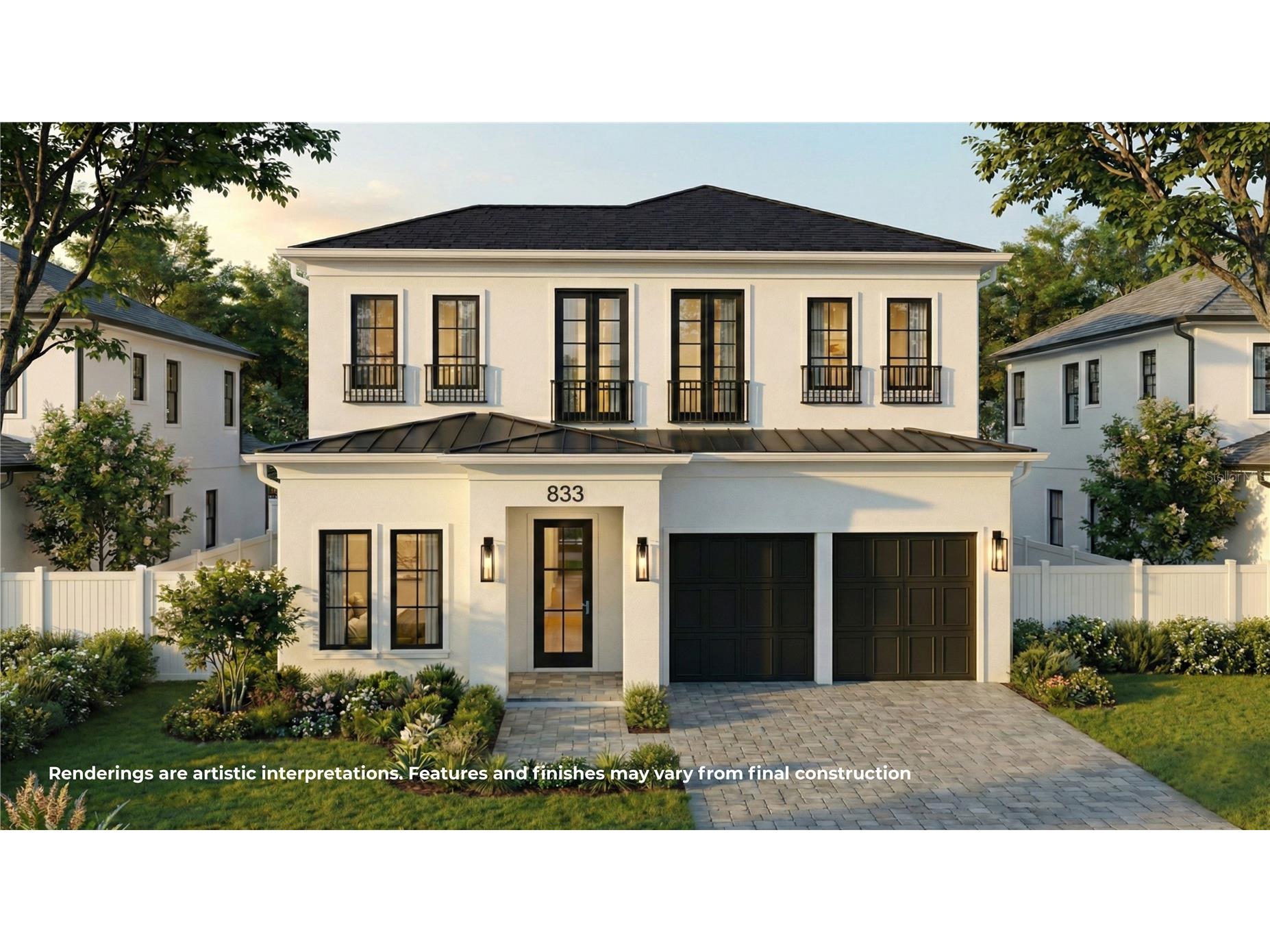 833 Park Lake Court Orlando FL 32803 O6395529 image1