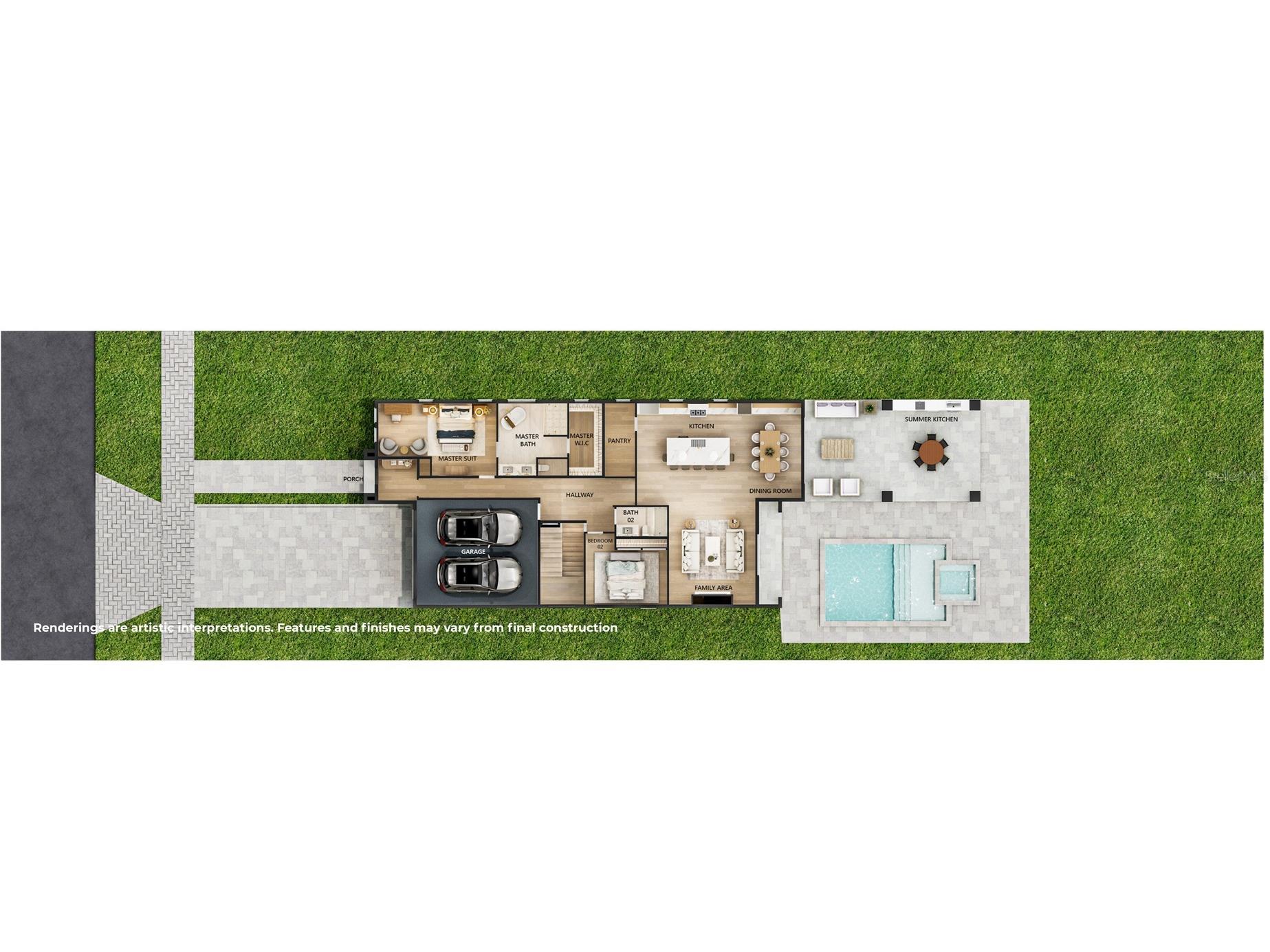 833 Park Lake Court Orlando FL 32803 O6395529 image10