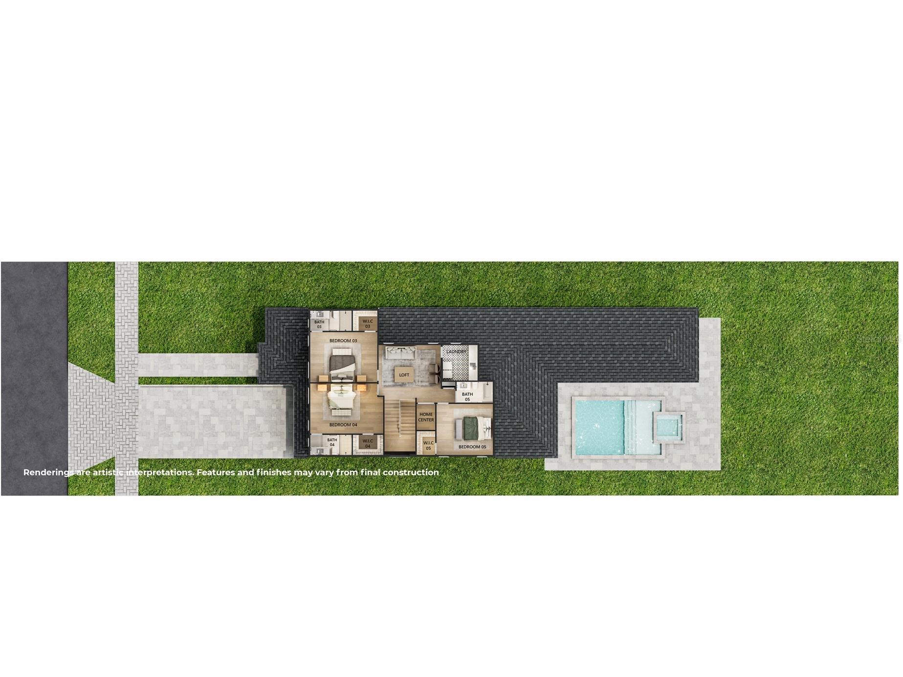 833 Park Lake Court Orlando FL 32803 O6395529 image9