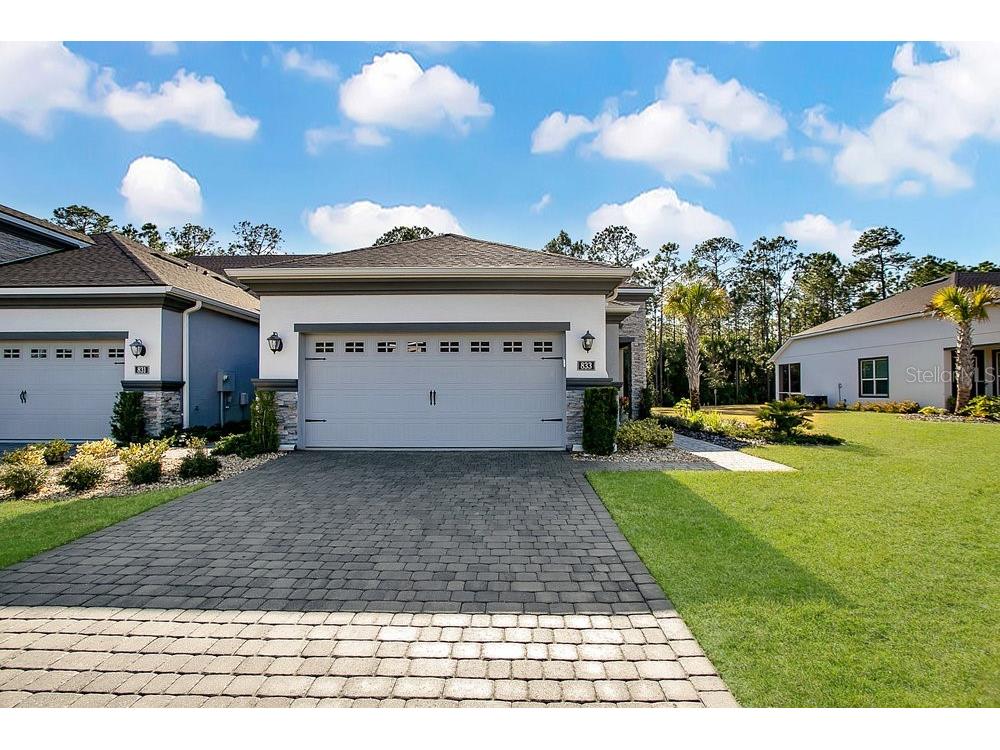 833 Pinewood Drive Ormond Beach FL 32174 V4935282 image1