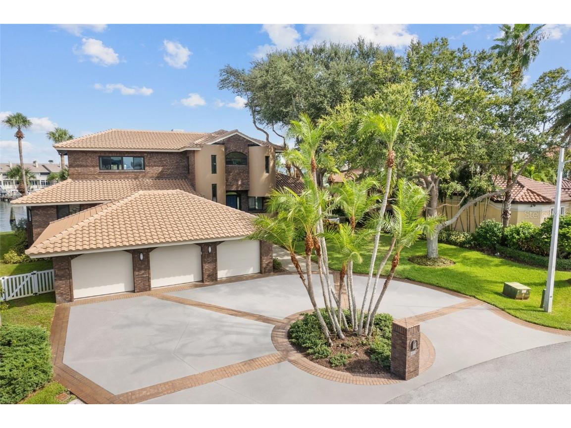 833 Ponce De Leon Drive Tierra Verde FL 33715 T3553297 image2