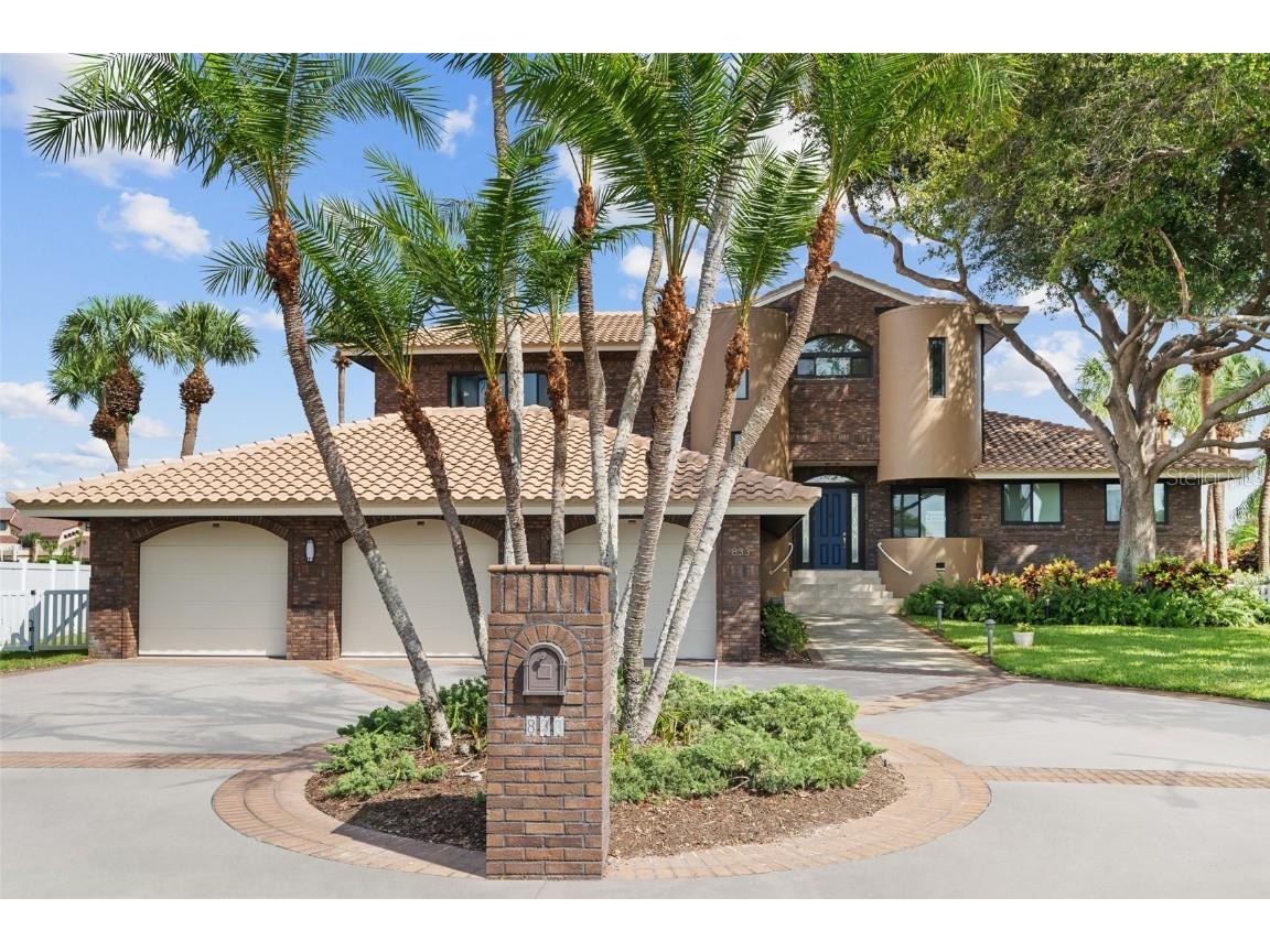 833 Ponce De Leon Drive Tierra Verde FL 33715 T3553297 image3