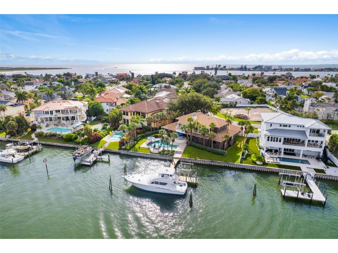 833 Ponce De Leon Drive Tierra Verde FL 33715 T3553297 image30