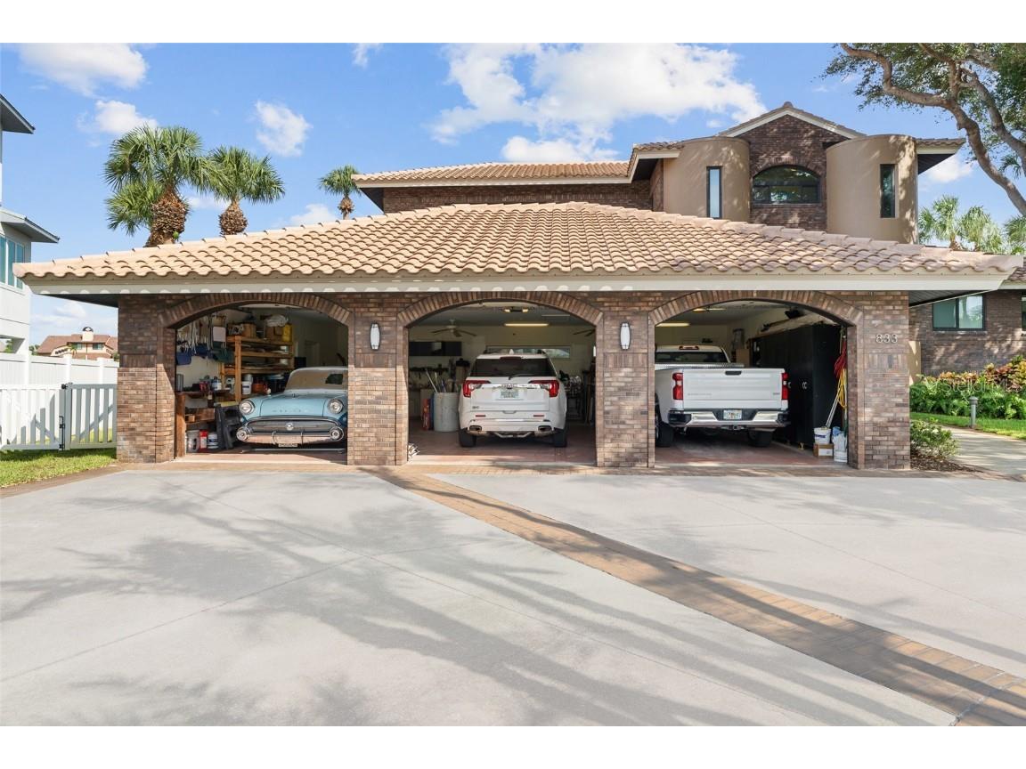 833 Ponce De Leon Drive Tierra Verde FL 33715 T3553297 image4