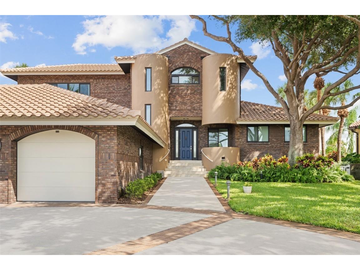 833 Ponce De Leon Drive Tierra Verde FL 33715 T3553297 image5