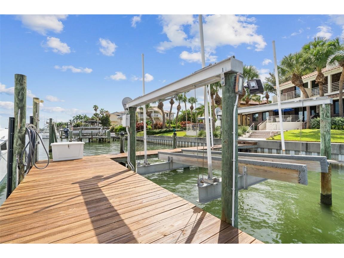 833 Ponce De Leon Drive Tierra Verde FL 33715 T3553297 image59