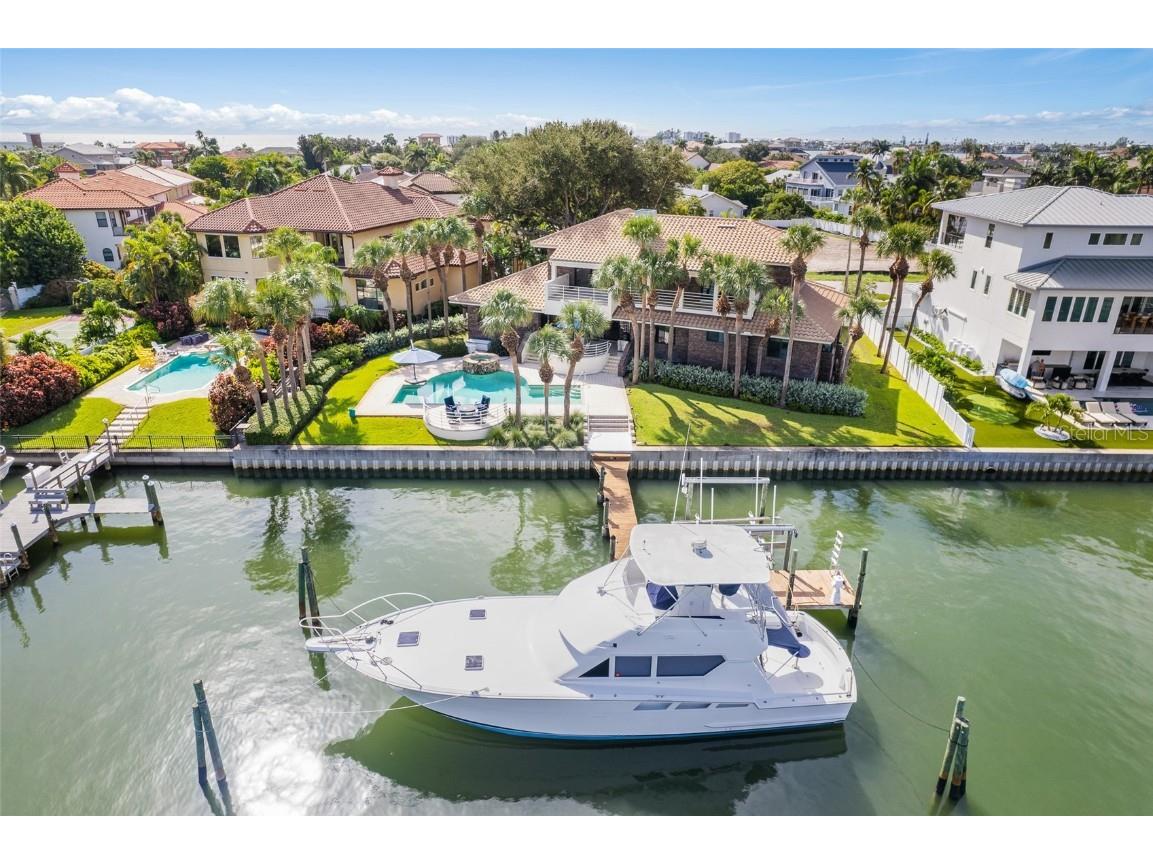 833 Ponce De Leon Drive Tierra Verde FL 33715 T3553297 image6