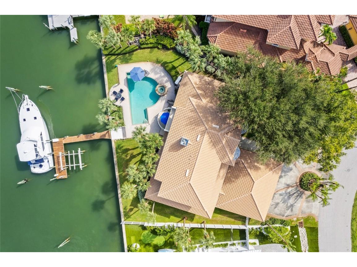 833 Ponce De Leon Drive Tierra Verde FL 33715 T3553297 image60