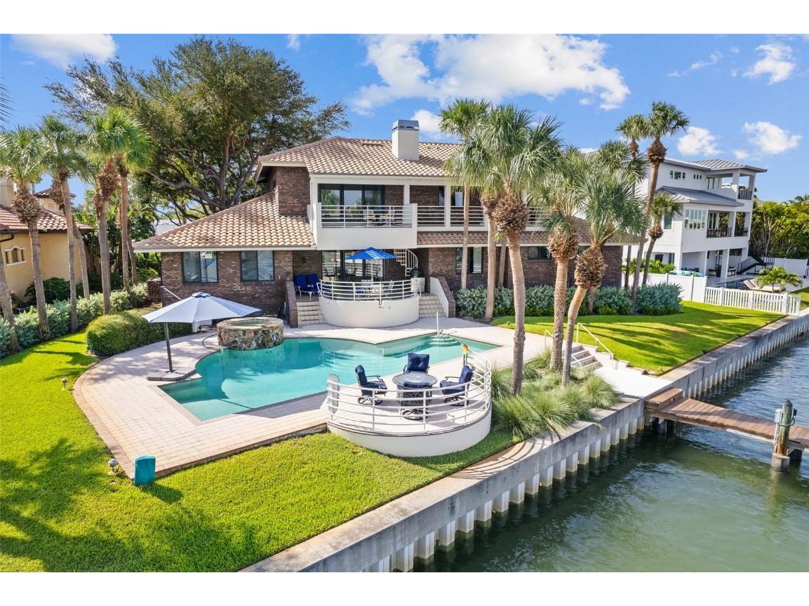 833 Ponce De Leon Drive Tierra Verde FL 33715 T3553297 image7