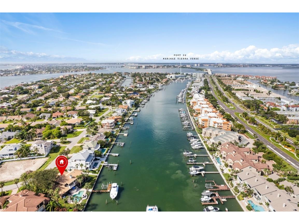 833 Ponce De Leon Drive Tierra Verde FL 33715 T3553297 image72