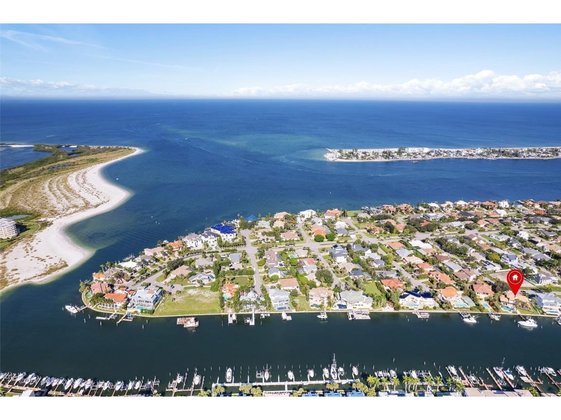 833 Ponce De Leon Drive Tierra Verde FL 33715 T3553297 image74