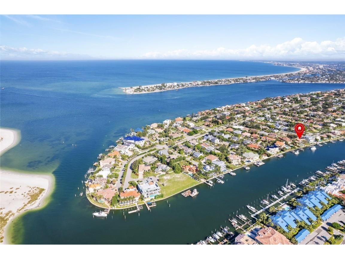 833 Ponce De Leon Drive Tierra Verde FL 33715 T3553297 image77