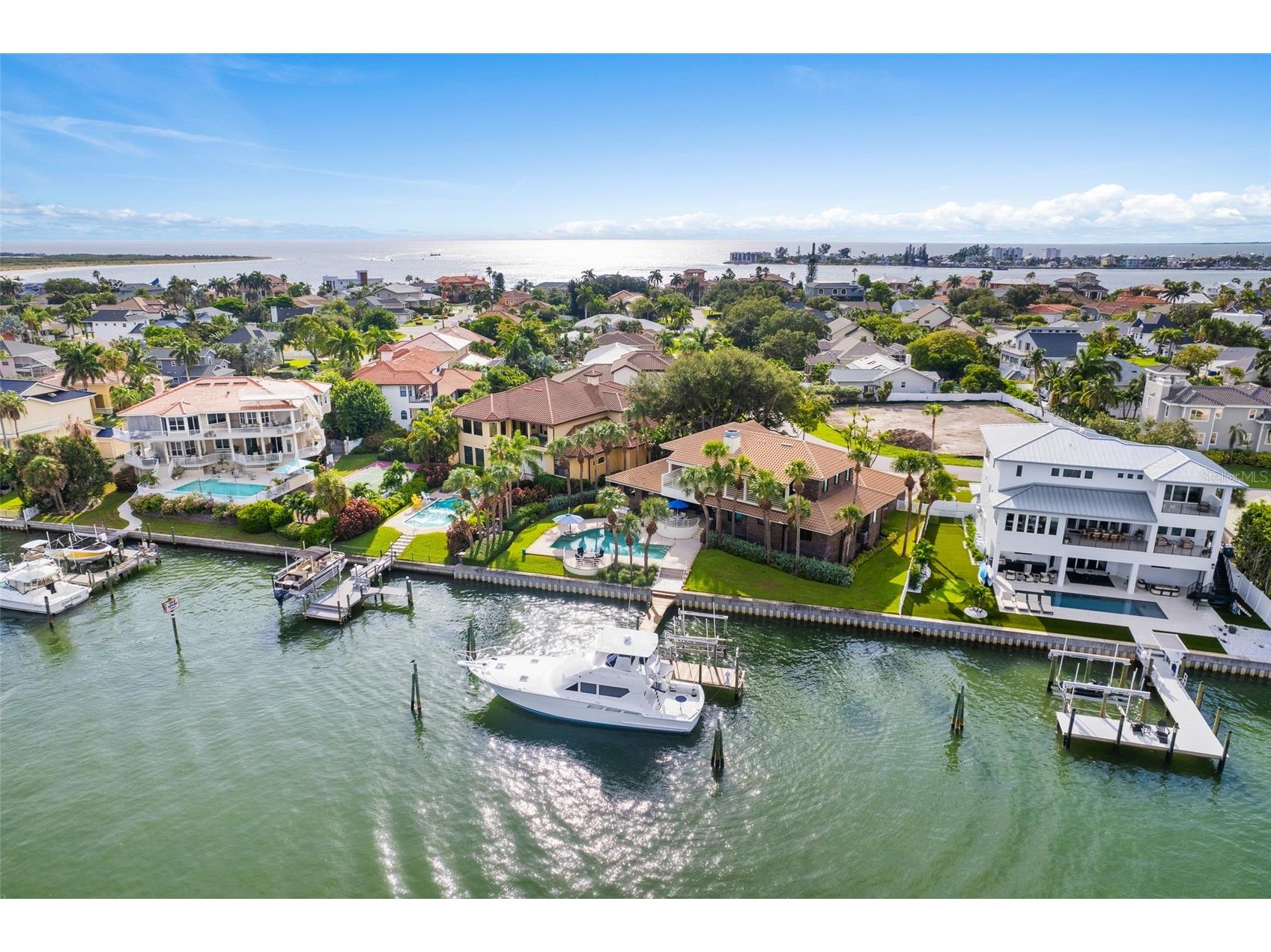 833 Ponce De Leon Drive Tierra Verde FL 33715 TB8512760 image31