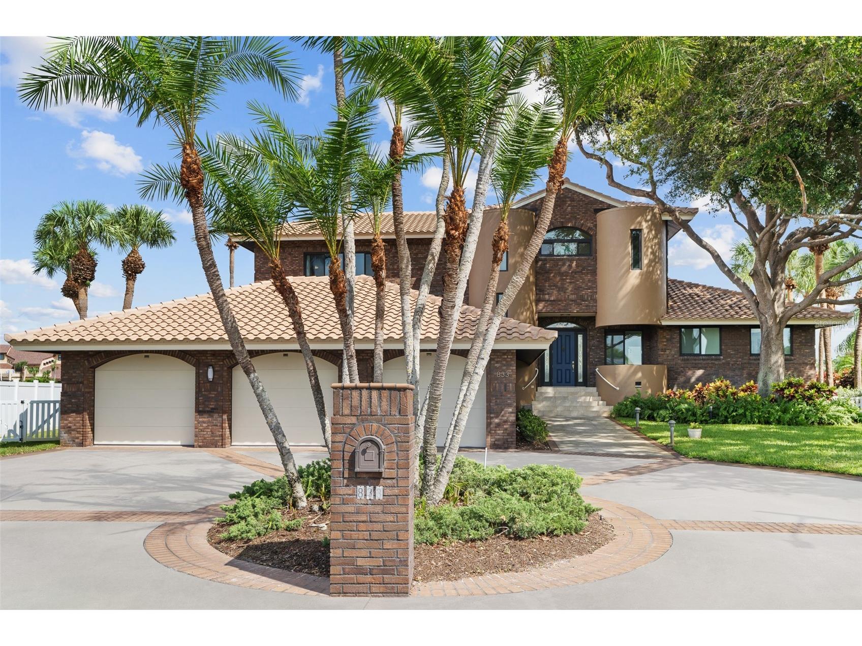 833 Ponce De Leon Drive Tierra Verde FL 33715 TB8512760 image4