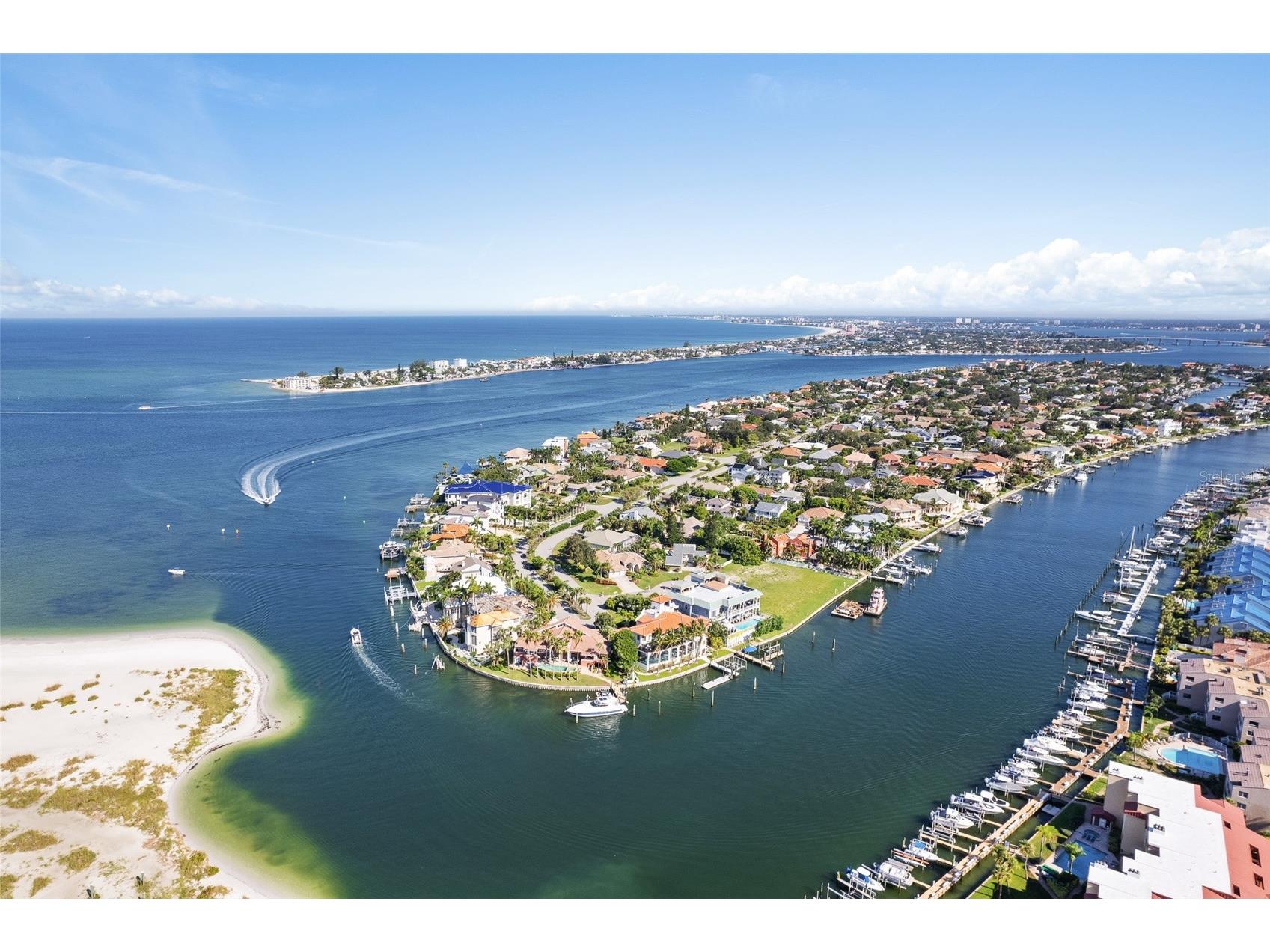 833 Ponce De Leon Drive Tierra Verde FL 33715 TB8512760 image64