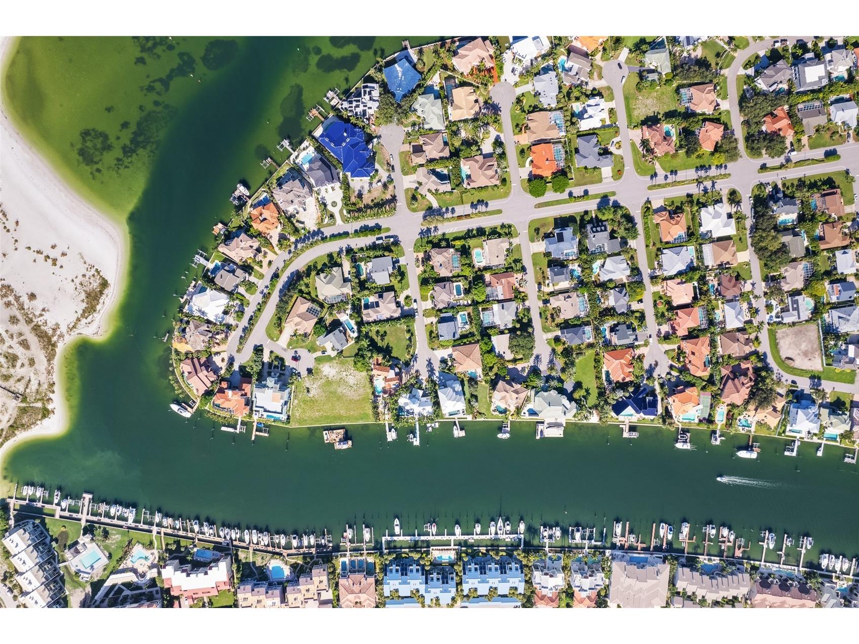 833 Ponce De Leon Drive Tierra Verde FL 33715 TB8512760 image66