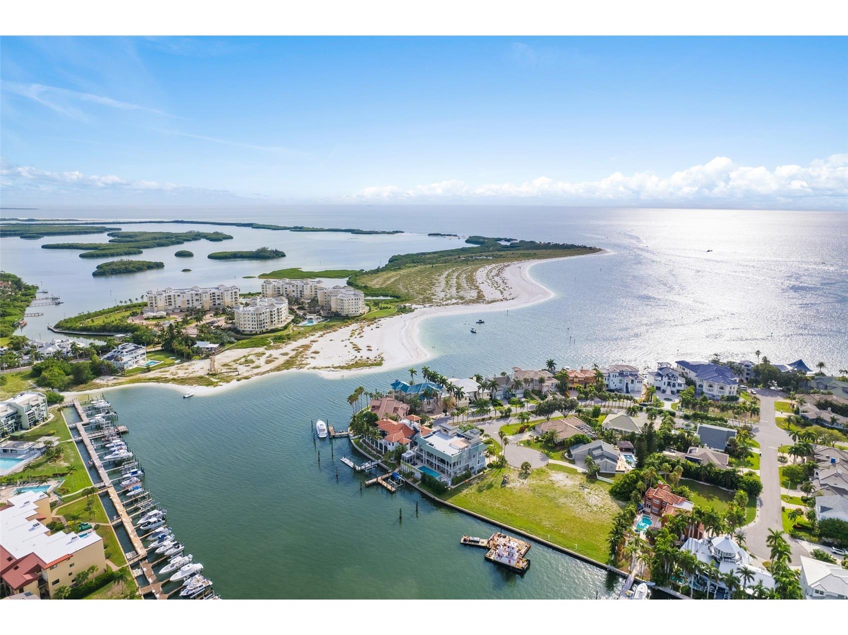 833 Ponce De Leon Drive Tierra Verde FL 33715 TB8512760 image67