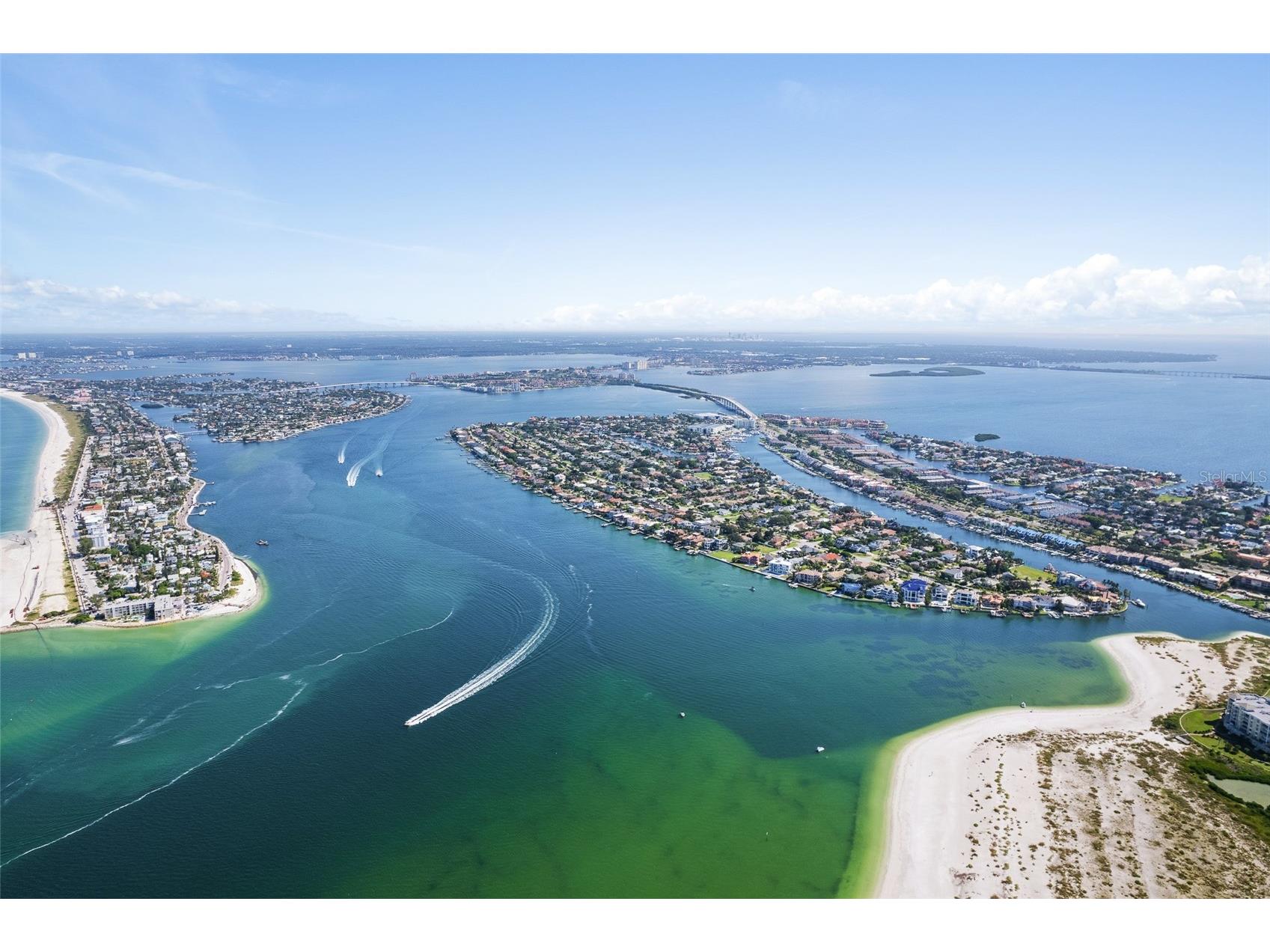 833 Ponce De Leon Drive Tierra Verde FL 33715 TB8512760 image70