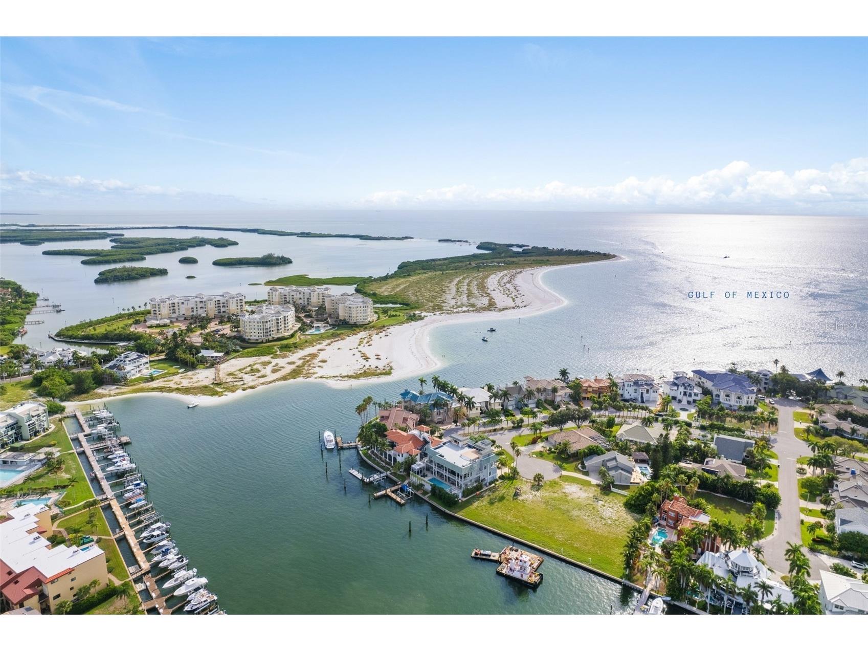 833 Ponce De Leon Drive Tierra Verde FL 33715 TB8512760 image72