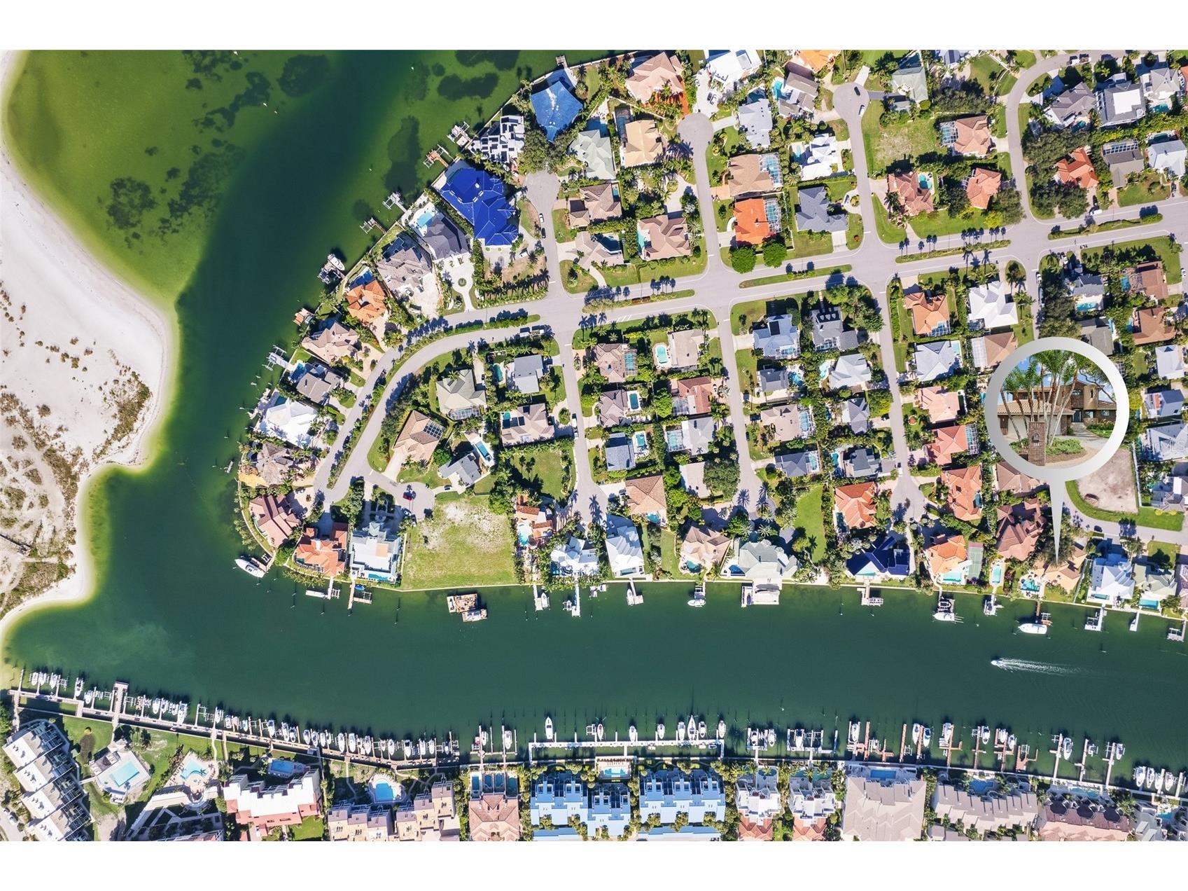 833 Ponce De Leon Drive Tierra Verde FL 33715 TB8512760 image77