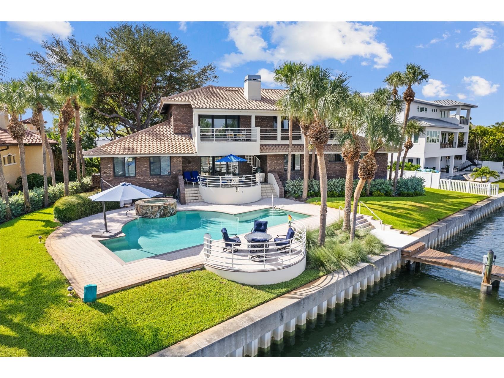 833 Ponce De Leon Drive Tierra Verde FL 33715 TB8512760 image8