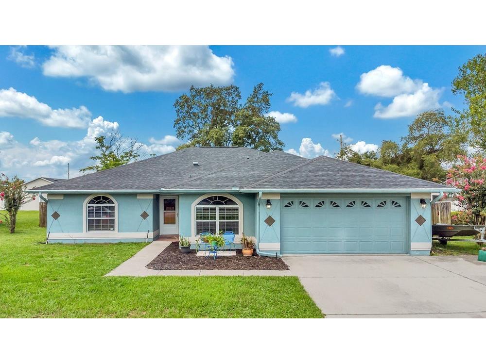 833 S Atmore Circle Deltona FL 32725 V4937227 image1