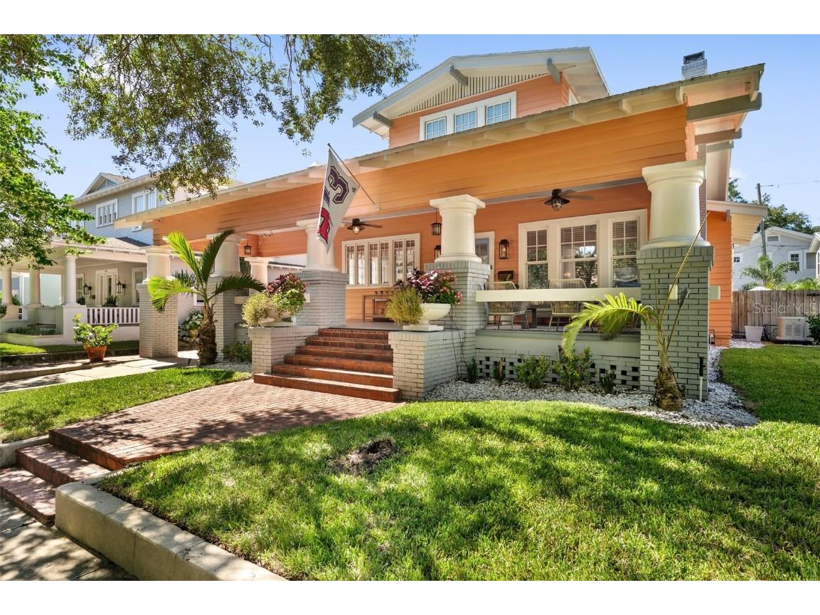 833 S Willow Avenue Tampa FL 33606 T3480645 image1