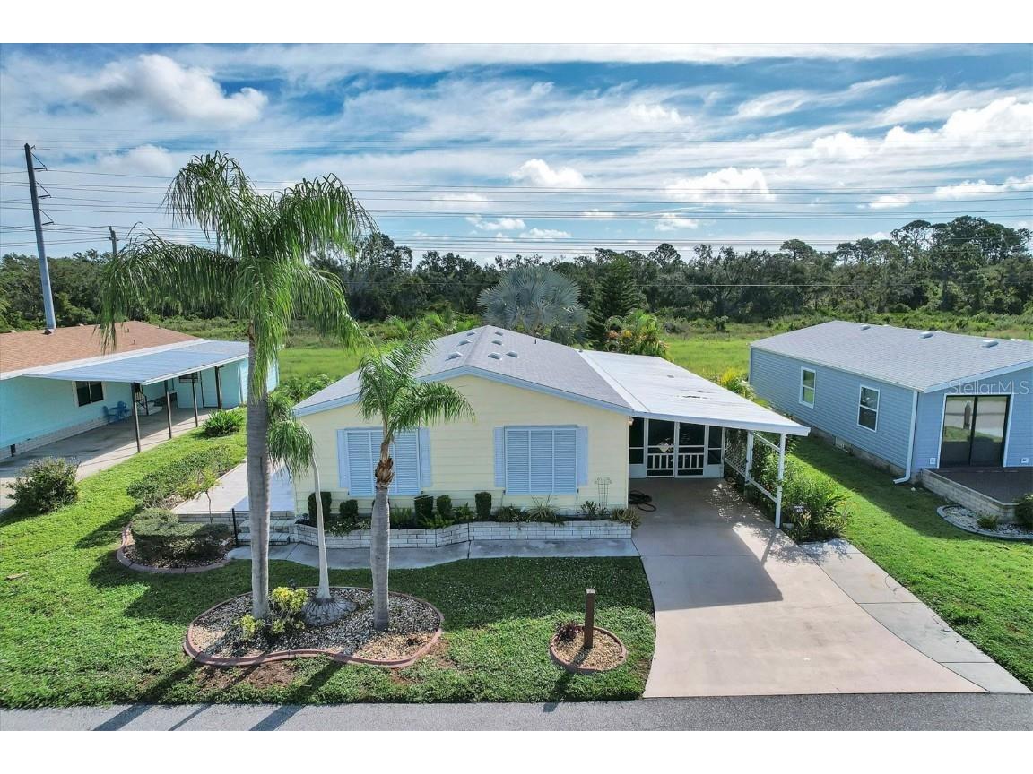 833 Seabrooke Drive Englewood FL 34223 D6132771 image1