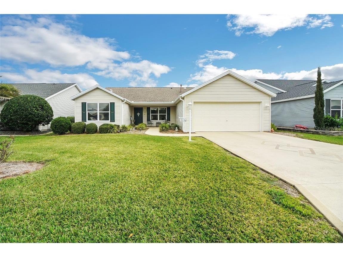 833 Walker Loop The Villages FL 32162 G5079105 image1