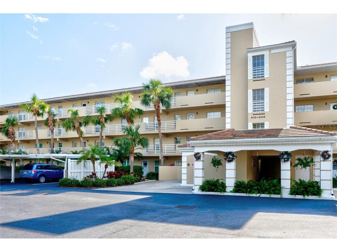 833 Wexford Boulevard #833 Venice FL 34293 N6124531 image1