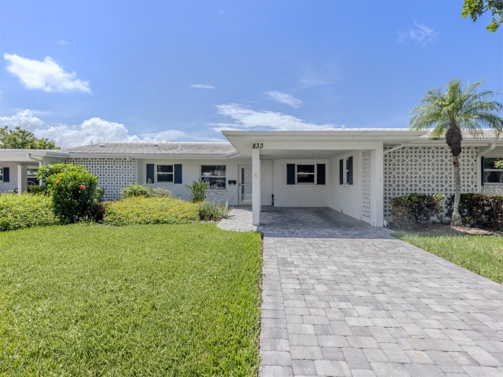 833 White Cap Circle #8 Venice FL 34285 N6136747 image1