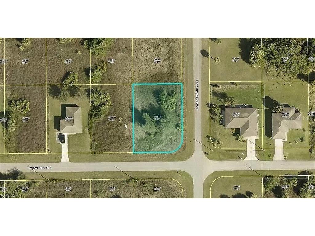 833 Wolverine Street E Lehigh Acres FL 33974 O6355839 image1